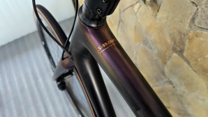 Specialized S-Works Aethos Dura Ace Di2 Disc 12s (Ett 577)