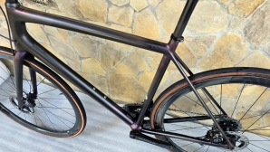 Specialized S-Works Aethos Dura Ace Di2 Disc 12s (Ett 577)