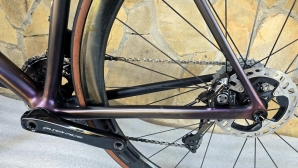 Specialized S-Works Aethos Dura Ace Di2 Disc 12s (Ett 577)