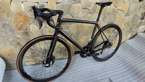 Specialized S-Works Aethos Dura Ace Di2 Disc 12s (Ett 577)