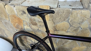 Specialized S-Works Aethos Dura Ace Di2 Disc 12s (Ett 577)