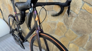 Specialized S-Works Aethos Dura Ace Di2 Disc 12s (Ett 577)