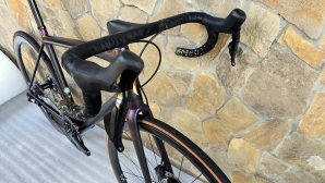 Specialized S-Works Aethos Dura Ace Di2 Disc 12s (Ett 577)