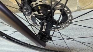 Specialized S-Works Aethos Dura Ace Di2 Disc 12s (Ett 577)