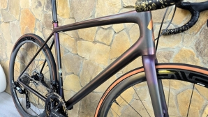 Specialized S-Works Aethos Dura Ace Di2 Disc 12s (Ett 577)