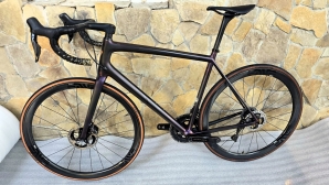 Specialized S-Works Aethos Dura Ace Di2 Disc 12s (Ett 577)
