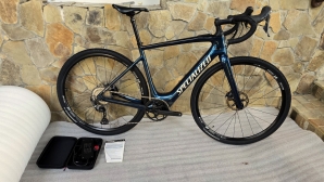 Specialized Turbo Creo SL Comp Carbon