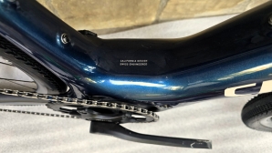 Specialized Turbo Creo SL Comp Carbon