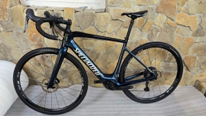 Specialized Turbo Creo SL Comp Carbon