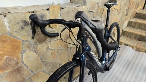 Specialized Turbo Creo SL Comp Carbon