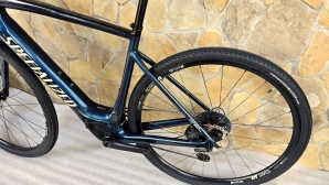 Specialized Turbo Creo SL Comp Carbon
