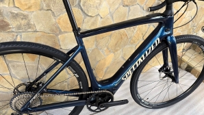 Specialized Turbo Creo SL Comp Carbon