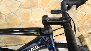 Specialized Turbo Creo SL Comp Carbon