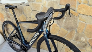 Specialized Turbo Creo SL Comp Carbon