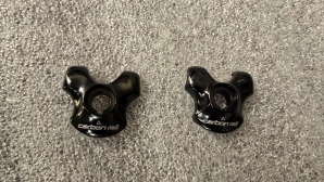 Specialized Anodized Clamp Carbon Rail 9mm