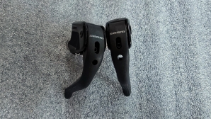 SRAM S900 Aero HRD Hydraulic Brake Lever Hood Kit