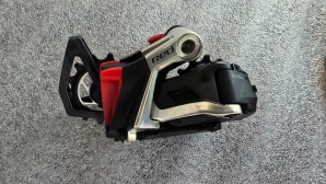SRAM Red E1 AXS 12-speed Rear Derailleur