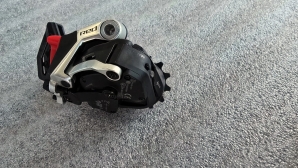 SRAM Red E1 AXS 12-speed Rear Derailleur