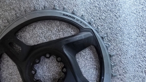 SRAM X-Sync 40t 12-Speed 8-Bolt Direct Mount