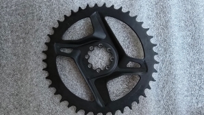 SRAM X-Sync 40t 12-Speed 8-Bolt Direct Mount