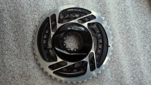 Sram Road Red AXS Chainring 46/33 T