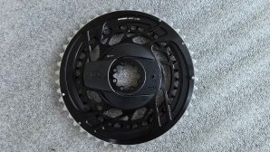 SRAM Force Powermeter Chainring Kit - AXS 48\35