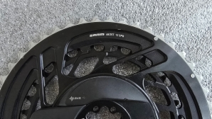 SRAM Force Powermeter Chainring Kit - AXS 48\35