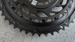 SRAM Force Powermeter Chainring Kit - AXS 48\35