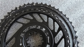 SRAM RED AXS Power Meter Kit – 52/39t