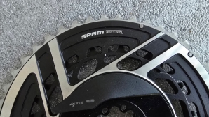 SRAM RED AXS Power Meter Chainring Kit 48/35t E1