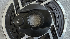 SRAM RED AXS Power Meter Chainring Kit 48/35t E1