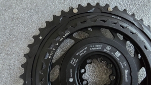 SRAM RED AXS Power Meter Chainring Kit 48/35t E1