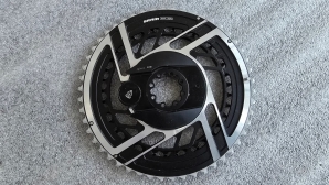 SRAM RED AXS Power Meter Chainring Kit 50/37t E1