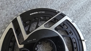 SRAM RED AXS Power Meter Chainring Kit 50/37t E1