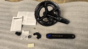 Shimano Dura Ace FC-R9200-P Powermeter Crankset 175\54\40