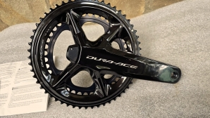 Shimano Dura Ace FC-R9200-P Powermeter Crankset 175\54\40