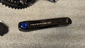 Shimano Dura Ace FC-R9200-P Powermeter Crankset 175\54\40