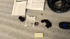 Shimano Dura Ace FC-R9200-P Powermeter Crankset 175\54\40