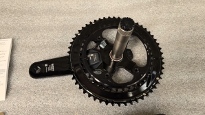 Shimano Dura Ace FC-R9200-P Powermeter Crankset 175\54\40