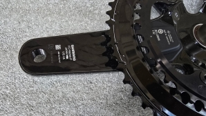 Shimano Dura Ace FC-R9200-P Powermeter Crankset 175\54\40