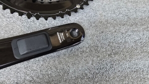 Shimano Dura Ace FC-R9200-P Powermeter Crankset 175\54\40
