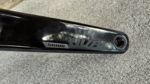 SRAM Rival Wide DUB Power Meter 170мм