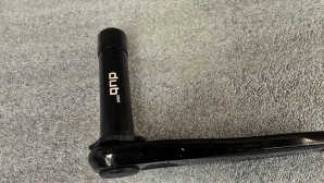 SRAM Rival Wide DUB Power Meter Upgrade Kit 175mm