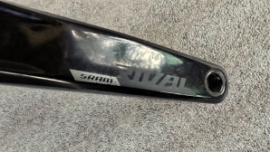 SRAM Rival Wide DUB Power Meter Upgrade Kit 175mm