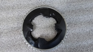 Sram Road Force AXS Chainring 48/35 T