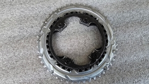 Sram Road Force AXS Chainring 48/35 T