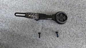 K-Edge Garmin Integrated Handlebar System Combo Mount