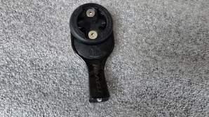 Roval Mount Kit Garmin