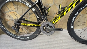 Scott Foil Ultegra Di2 (Ett 535)