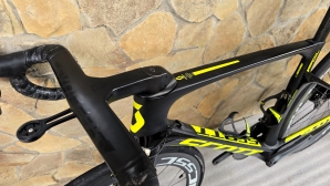 Scott Foil Ultegra Di2 (Ett 535)